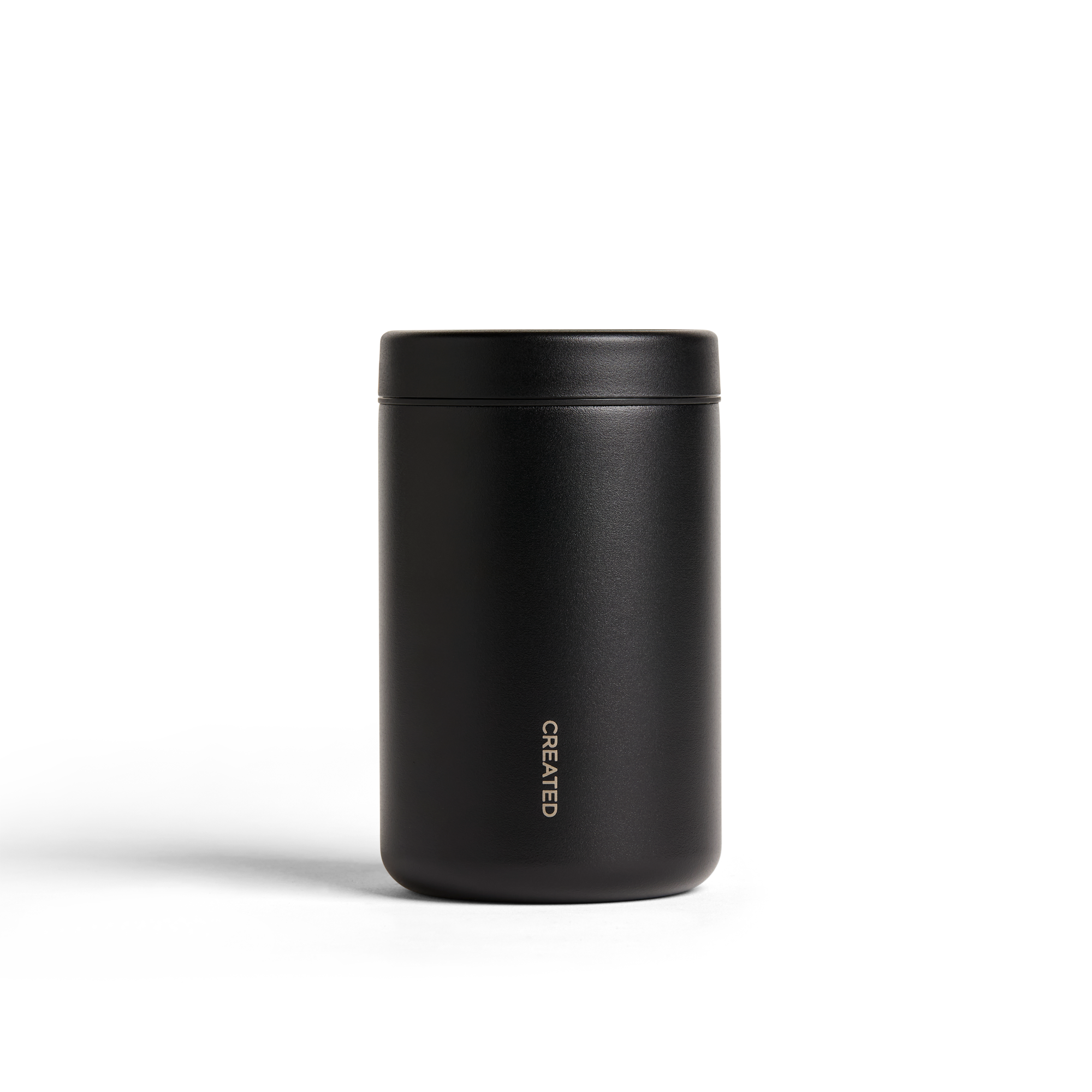 8oz Nomad Sip Tumbler - Black
