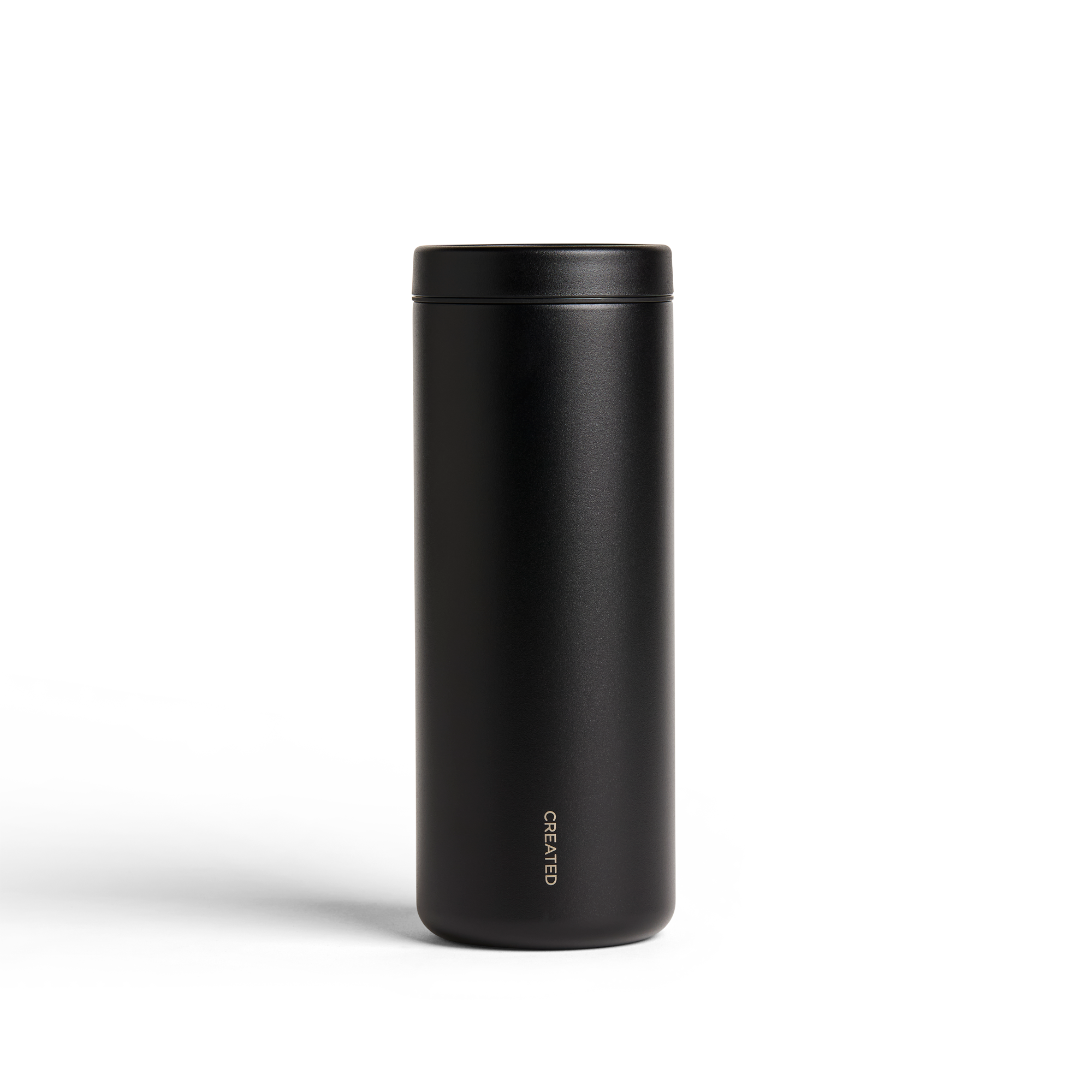 16oz Nomad Sip Tumbler - Black