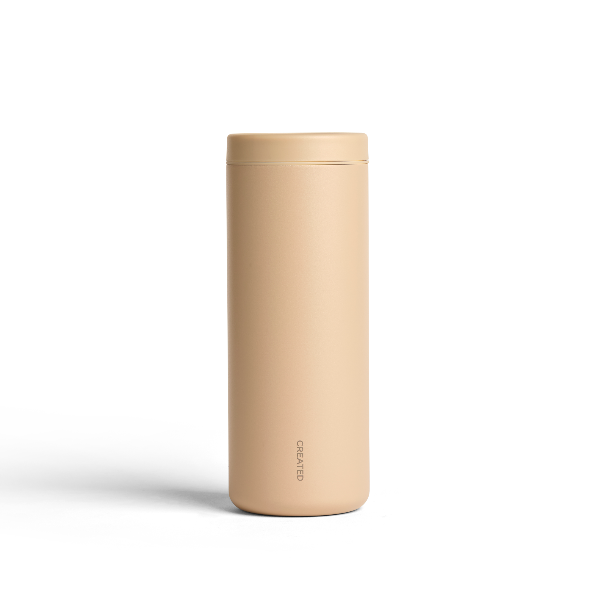 16oz Nomad Sip Tumbler - Desert Tan