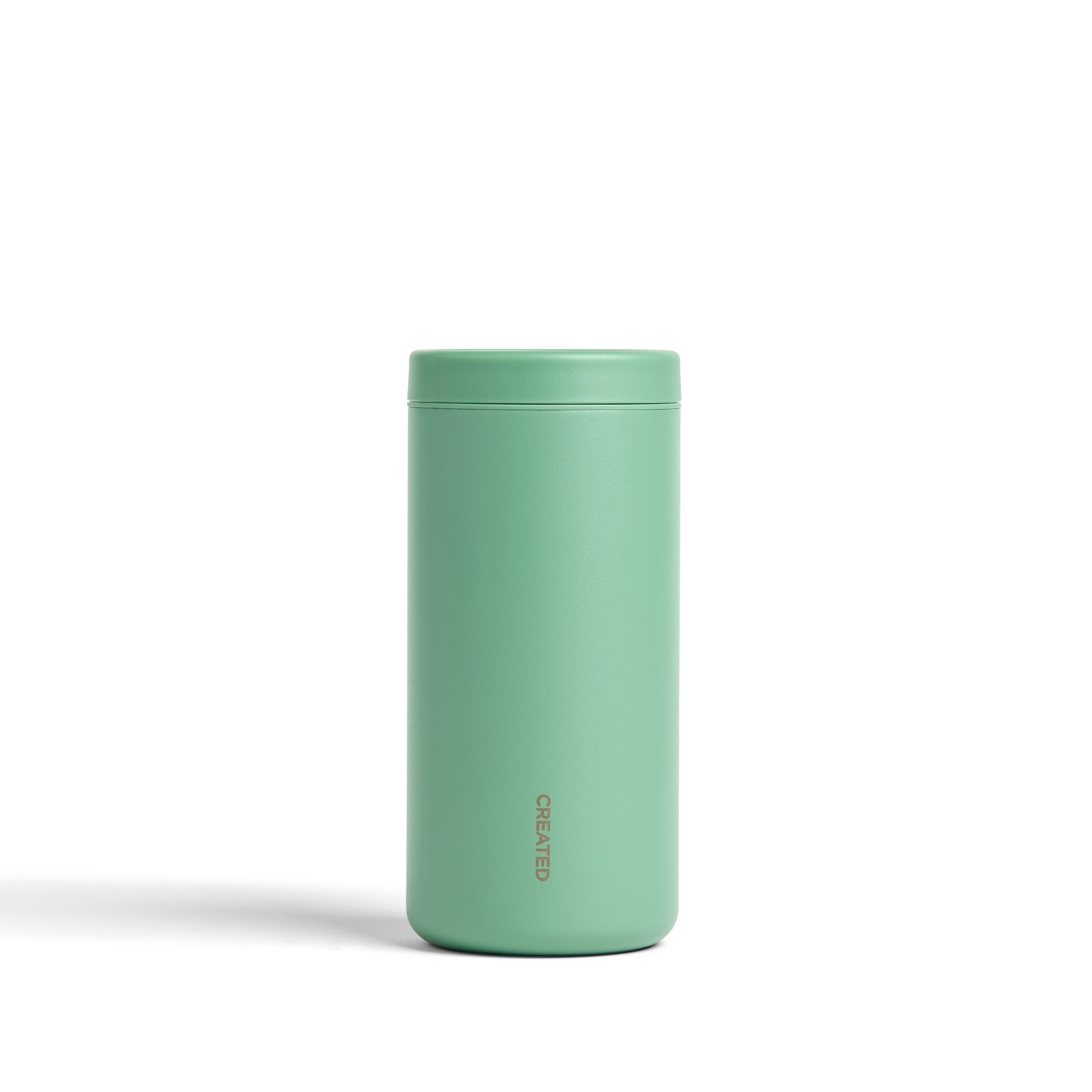 12oz Nomad Sip Tumbler - Sage Green