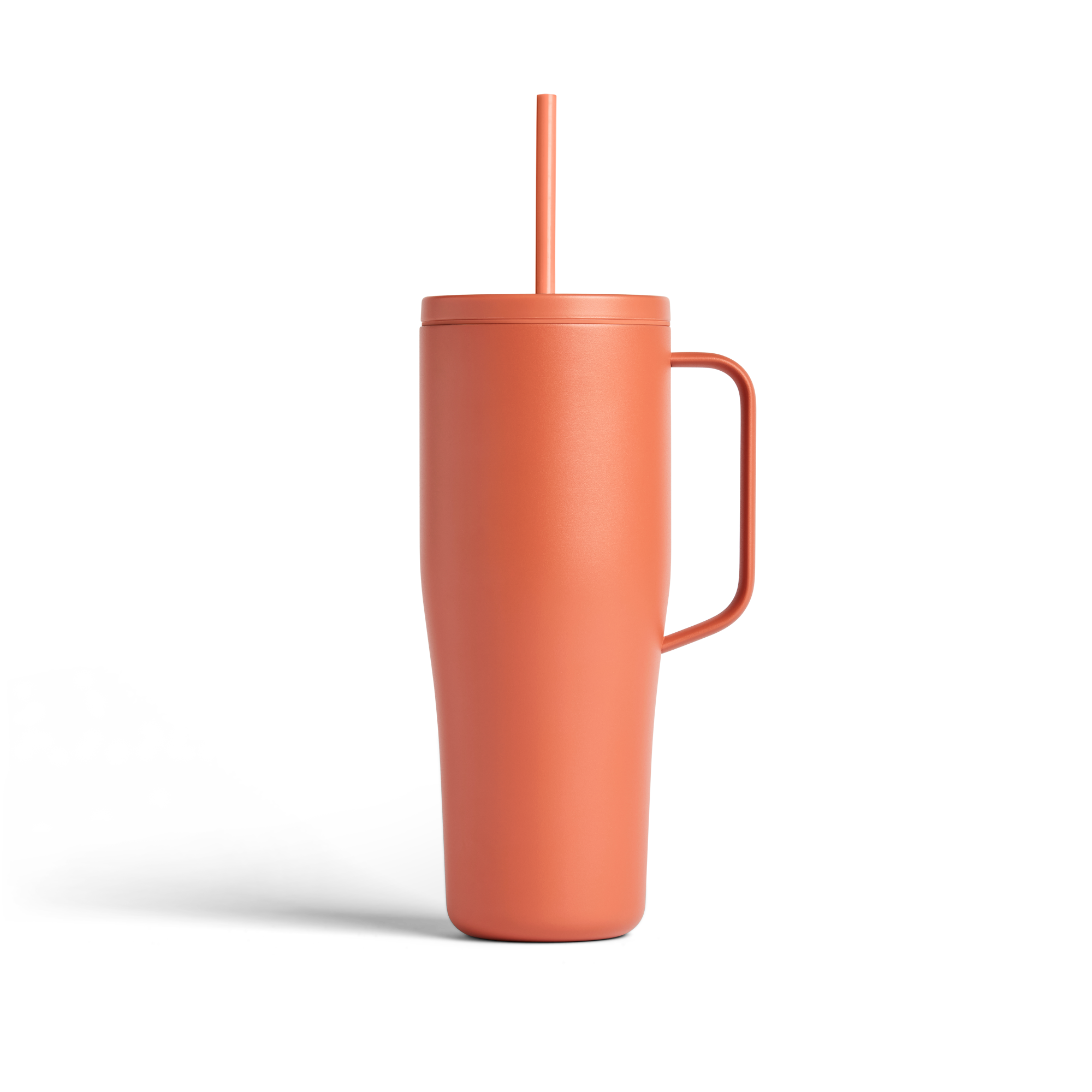 30oz Cold Cup - Terracotta