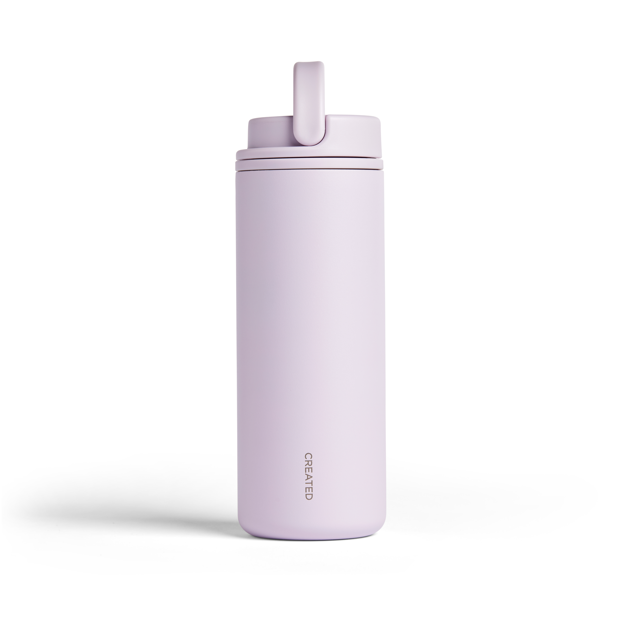 16oz Nomad Grip Tumbler - Lavender