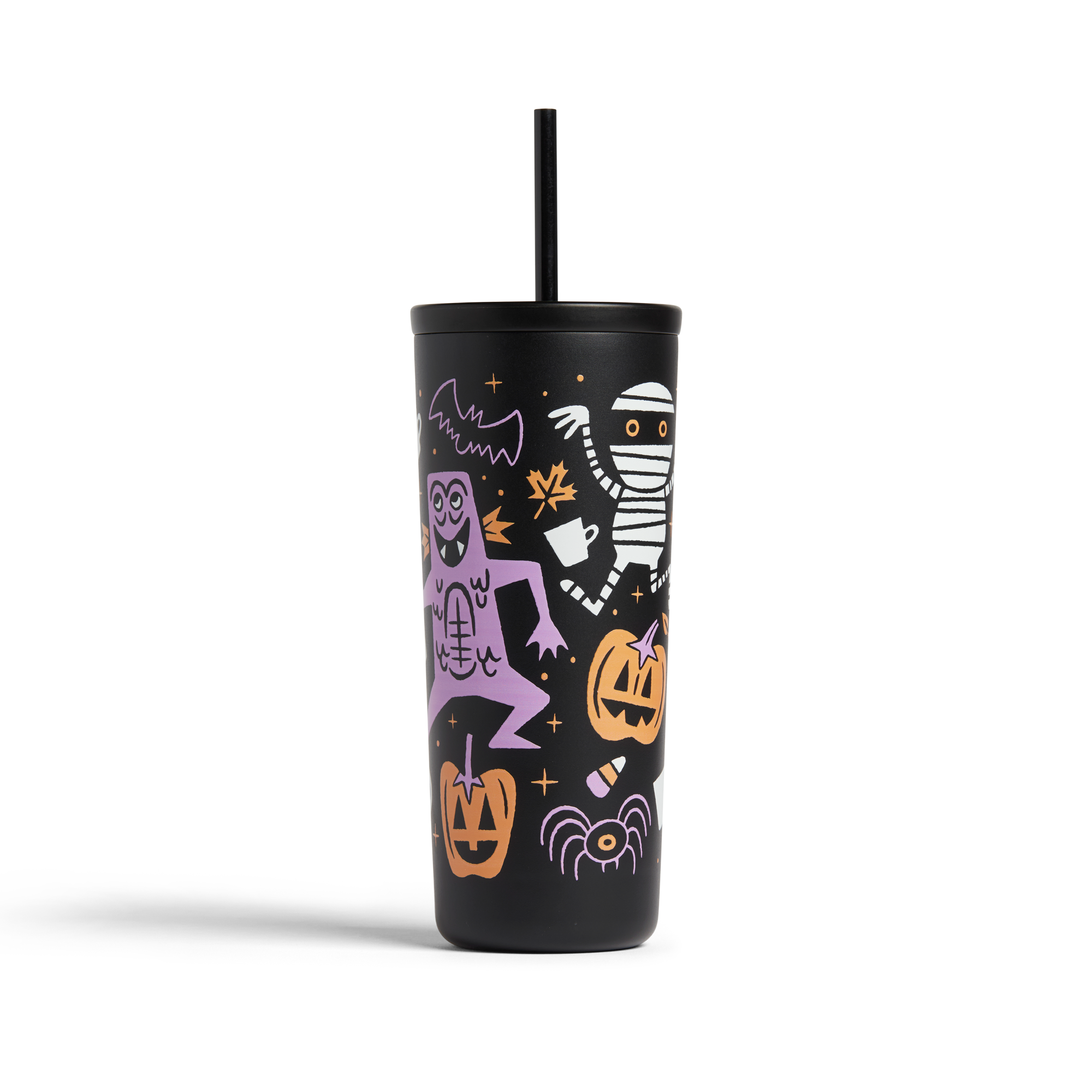 Kevin Tudball - Monster Mash - 24oz Cold Cup